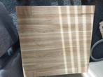 Houten tafel / tafel hout / tafel grenen mdf hout., Huis en Inrichting, Tafels | Salontafels, 50 tot 100 cm, Minder dan 50 cm