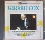 Gerard Cox - Gerard Cox 8712705010551 (ZG), Ophalen of Verzenden, Gebruikt, Overige genres
