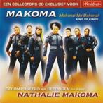 CD-single - Nathalie Makoma - Mokonzi Na Bakonzi, 1 single, Ophalen of Verzenden, Zo goed als nieuw