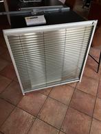 Jaloezie Luxaflex voor Velux dakraam, Ophalen, 100 tot 150 cm, 50 tot 100 cm, Zo goed als nieuw