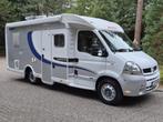 Dethleffs Esprit RT 6204 Fransbed zeer mooi 1e eig solar, Caravans en Kamperen, Chemisch toilet, Achteruitrijcamera, Ringverwarming