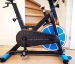 Fluisterstil Spinningbike Spinningfiets Spinbike Spinfiets, Sport en Fitness, Fitnessmaterialen, Ophalen, Zo goed als nieuw, Benen
