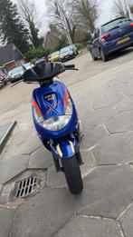 Vivacity 70cc, Fietsen en Brommers, Scooters | Peugeot, Ophalen of Verzenden, Gebruikt, Tweetakt, Vivacity