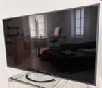 SMART TV MET INTERNET VIDEOLAND/NETFLIX  55 inch, 100 cm of meer, LG, Ophalen of Verzenden, Zo goed als nieuw