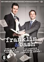 Franklin & Bash - Seizoen 1 en 2 , Sealed Ned. Ondert., Cd's en Dvd's, Dvd's | Tv en Series, Ophalen of Verzenden, Nieuw in verpakking
