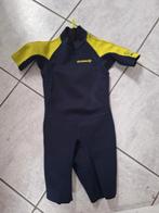 Wetsuit maat 122-128, Watersport en Boten, Watersportkleding, Ophalen of Verzenden, Zo goed als nieuw, Kind, Wetsuit