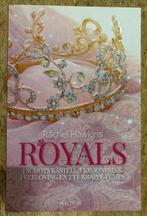 Royals - Rachel Hawkins, Ophalen of Verzenden, Zo goed als nieuw, Nederland