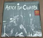 Alice In Chains - Live At The Palladium Hollywood 1992 lp, Cd's en Dvd's, Vinyl | Rock, Ophalen of Verzenden, Alternative, 12 inch