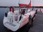 Mooie bijzondere Clever 32, 1999, Watersport en Boten, Ophalen, Gebruikt, Diesel, 9 tot 12 meter