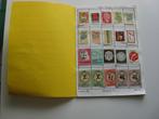 Hongarijen postzegels rondzendboekje nummer 1, Ophalen of Verzenden, Overige landen, Gestempeld