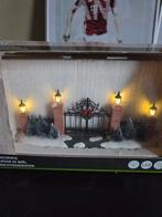 Leuk als aanvulling kerstdorp, Diversen, Kerst, Ophalen of Verzenden, Zo goed als nieuw