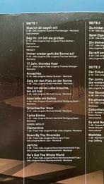 Dubbel LP Udo Jurgens Live 77, Ophalen of Verzenden, Gebruikt, 12 inch