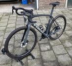 Trek Domane SL7 2021 (Maat 56), Gebruikt, Overige maten, Meer dan 20 versnellingen, 53 tot 57 cm