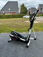 Crosstrainer Flow Fitness Glider DCT2500i, Ophalen, Zo goed als nieuw, Crosstrainer