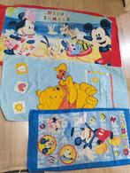Disney Handdoeken Set voor €1, Ophalen, Gebruikt