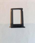 Simkaart Houder voor iPhone 3 Zwart iPhone 3G 3GS sim houder, Telecommunicatie, Mobiele telefoons | Toebehoren en Onderdelen, Ophalen of Verzenden