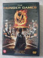 DVD The Hunger Games (2012), Vanaf 12 jaar, Ophalen, Zo goed als nieuw, Science Fiction