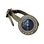 WWII US Engineers Paratrooper Wrist Compass, Ophalen of Verzenden, Landmacht, Amerika