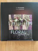 Floral Inspirations, Nieuw, Ophalen of Verzenden