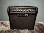 Line6 Spider IV 15 Gitaarversterker + Kabel, Muziek en Instrumenten, Versterkers | Bas en Gitaar, Ophalen, Gebruikt, Gitaar, Minder dan 50 watt