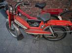 Gazelle Berini en Peugeot 103, Ophalen, Overige merken