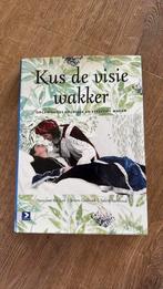 Salem Samhoud - Kus de visie wakker, Ophalen of Verzenden, Zo goed als nieuw, Salem Samhoud; Henk van der Loo; Jeroen Geelhoed