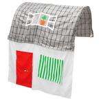 IKEA Kura bed tent, Ophalen of Verzenden, Gebruikt