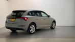 Skoda Scala 1.0 TSI 116pk 6-bak Sport Business Panoramadak A, Auto's, Skoda, Voorwielaandrijving, Gebruikt, Met garantie (alle)