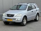Kia - 2004 - Sorento - 2.4i LX - 93-PK-KP, Auto's, Kia, Gebruikt, Bedrijf, Handgeschakeld, Sorento