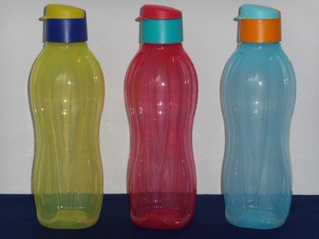 Eco 750 ml div.kleuren Tupperware, nieuw, Huis en Inrichting, Keuken | Tupperware, Nieuw, Overige typen, Groen, Ophalen of Verzenden