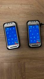 2x Panasonic | Toughpad FZ-F1 | Windows | Compleet, Telecommunicatie, Mobiele telefoons | Overige merken, Gebruikt, Overige modellen