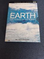 5 DVD - EARTH - THE STORY OF OUR WORLD, Alle leeftijden, Ophalen of Verzenden, Natuur, Boxset