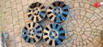 16 inch steek 4100 opel corsa c, Auto-onderdelen, Ophalen, Gebruikt