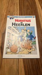 Jules en Ollie in Heerlen . Horatius in Heerlen, Eén stripboek, Ophalen of Verzenden, Gelezen
