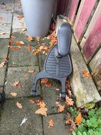 Bugaboo Meerijdplankje met Zitje, Kinderen en Baby's, Ophalen of Verzenden, Gebruikt, Bugaboo