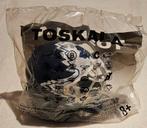 2009 Mcdonalds Sealed Mini Helmet TOSKALA, Ophalen of Verzenden, Nieuw, Stick