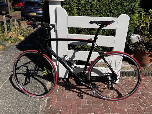 Prachtige, lichte sportfiets Koga Miyata RoadChamp, Fietsen en Brommers, Fietsen | Heren | Sportfietsen en Toerfietsen, Zo goed als nieuw