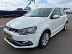 Volkswagen POLO 1.2 TSI Comfortline Business R, Gebruikt, Euro 6, 4 cilinders, Wit