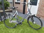 Gazelle Eclips framemaat 61 cm, Ophalen, 28 inch, 56 cm of meer, Zo goed als nieuw