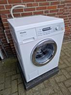 Miele SoftCare system W5847, Witgoed en Apparatuur, Wasmachines, 1600 toeren of meer, Gebruikt, Ophalen of Verzenden, 8 tot 10 kg