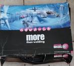 TIG torch 8m Binzel, Doe-het-zelf en Verbouw, Gereedschap | Lasapparaten, Ophalen of Verzenden