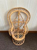 Poppenstoeltje vintage, Ophalen, Zo goed als nieuw, Babypop