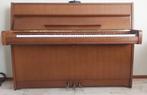 Yamaha Staande akoestische piano, Muziek en Instrumenten, Piano's, Ophalen, Gebruikt, Bruin, Piano