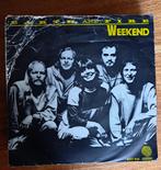 Vinyl single Earth and Fire Weekend, Cd's en Dvd's, Vinyl Singles, Gebruikt, 7 inch, Single, Ophalen of Verzenden