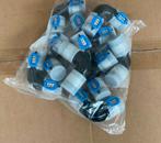 Geberit FlowFit 25mm perskoppeling 90 graden bocht Partij!!, Doe-het-zelf en Verbouw, Ophalen, Overige materialen, Overige typen