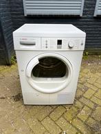 LUXE BOSCH AVANTIXX 8KG CONDENSDROGER TOP STAAT!, Anti-kreukfase, 8 tot 10 kg, Ophalen of Verzenden, Zo goed als nieuw