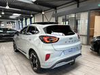 Ford Puma EcoBoost 155PK Hybrid ST-Line X | Winter Pack I Tr, Adaptive Cruise Control, Zwart, Bedrijf, 155 pk