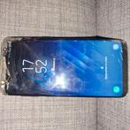 Samsung Galaxy S8 defect scherm, Telecommunicatie, Mobiele telefoons | Samsung, 64 GB, Ophalen of Verzenden, Gebruikt, Zwart