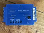 Schaudt Booster WA 121525 - Accu Booster, Caravans en Kamperen, Camper-accessoires, Ophalen of Verzenden, Zo goed als nieuw