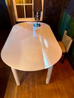 VITSOE uitschuif tafel 720 iconisch design DIETER RAMS 1972, Huis en Inrichting, Tafels | Eettafels, Kunststof, O, Minimalistisch modern architectonisch jaren 1970 duits designer